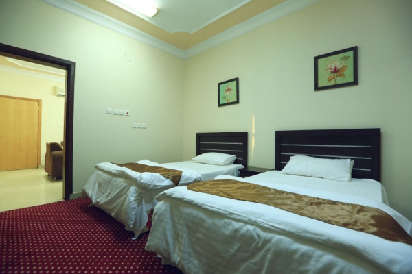 Hotel Night For You Suite Apartments (Hail)